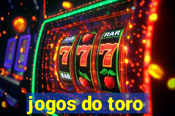 jogos do toro