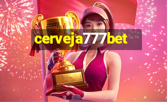 cerveja777bet