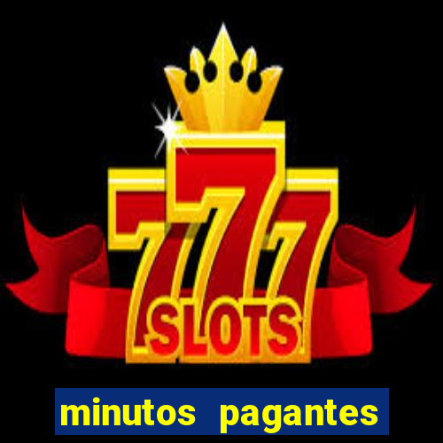 minutos pagantes fortune ox