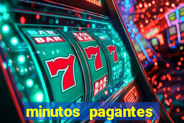 minutos pagantes fortune ox