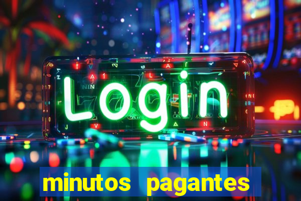 minutos pagantes fortune ox