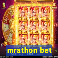 mrathon bet