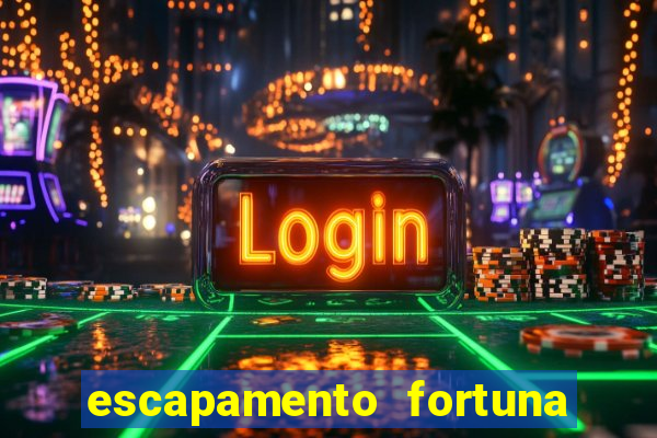 escapamento fortuna titan 150 esd