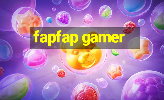 fapfap gamer