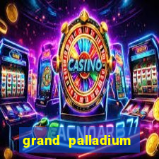 grand palladium palace resort spa & casino