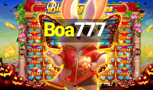 Boa777