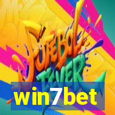 win7bet