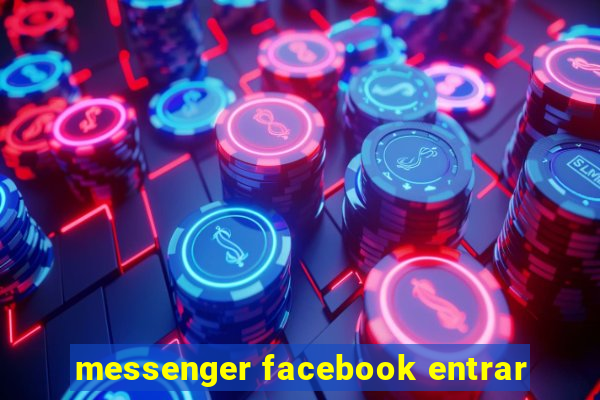 messenger facebook entrar