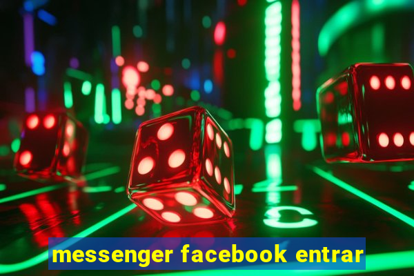 messenger facebook entrar