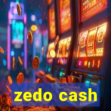 zedo cash