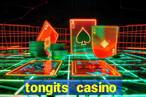 tongits casino online gcash