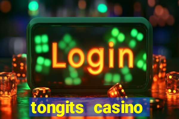 tongits casino online gcash