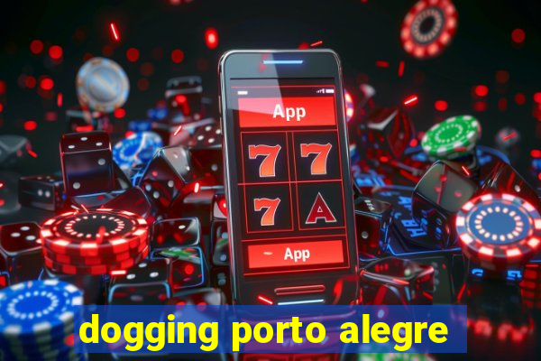 dogging porto alegre