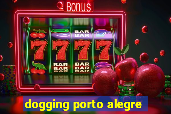 dogging porto alegre