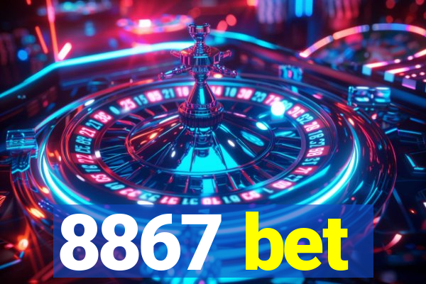 8867 bet