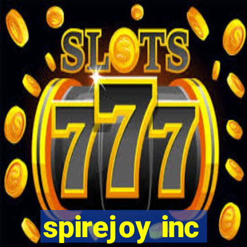 spirejoy inc