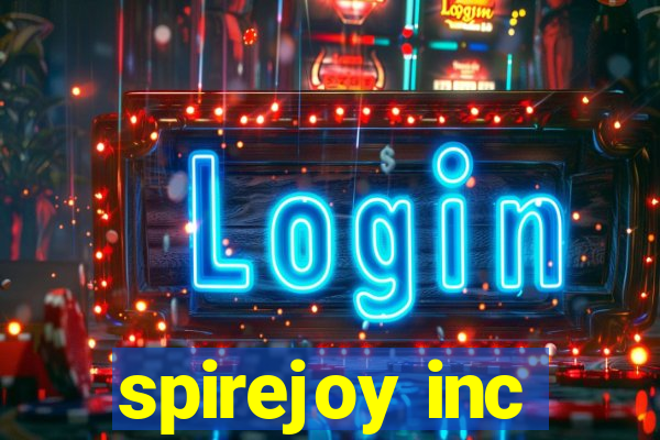 spirejoy inc