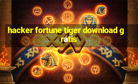 hacker fortune tiger download grátis