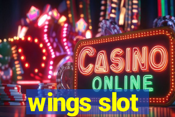 wings slot