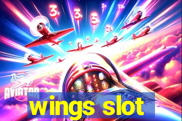 wings slot