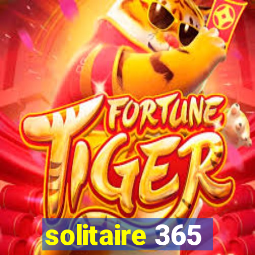 solitaire 365