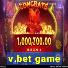 v.bet game