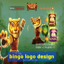 bingo logo design