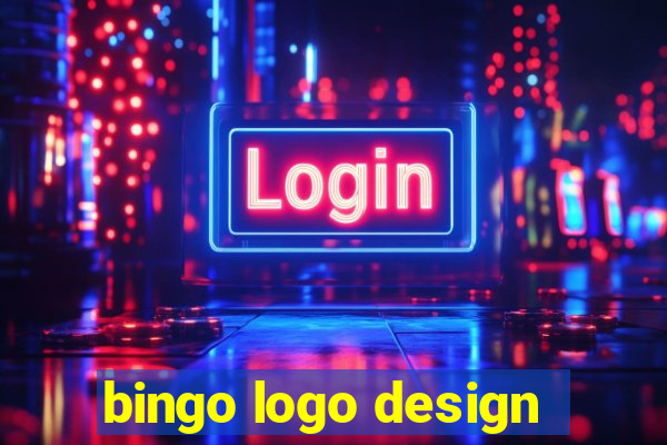 bingo logo design