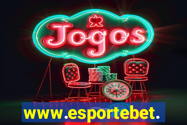 www.esportebet.bet