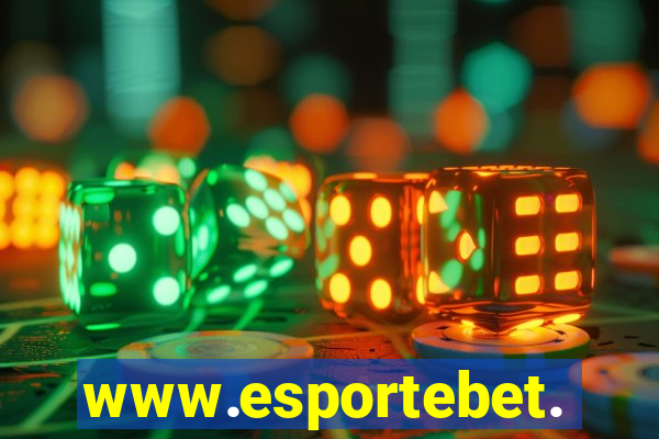 www.esportebet.bet