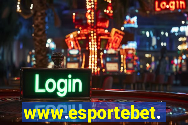 www.esportebet.bet