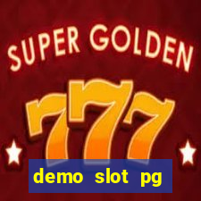 demo slot pg medusa 2