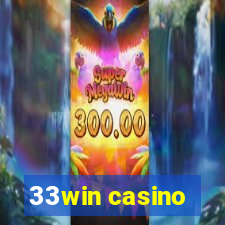 33win casino