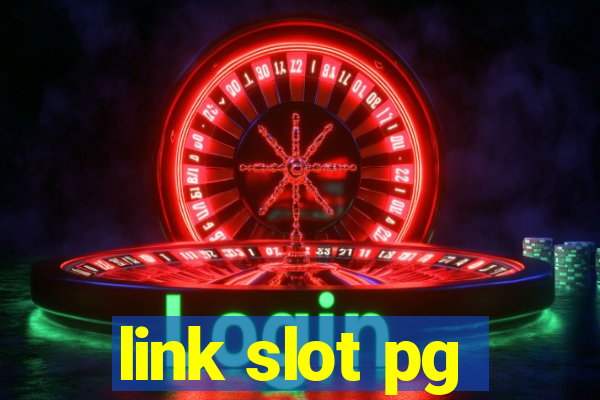 link slot pg