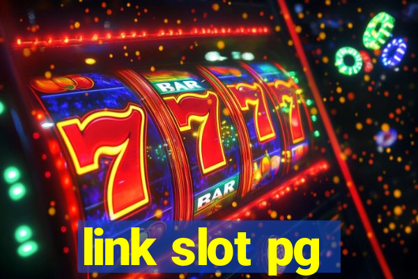 link slot pg