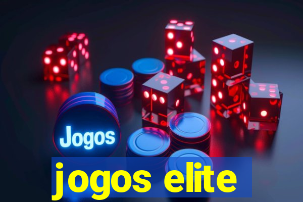 jogos elite