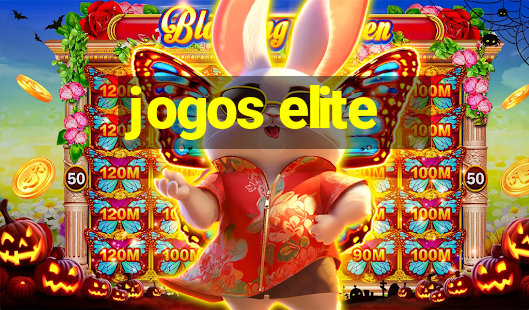 jogos elite