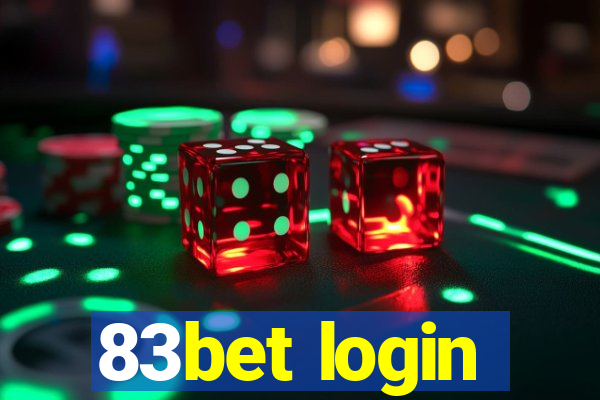 83bet login