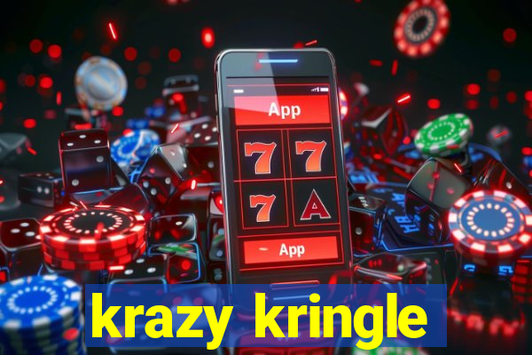 krazy kringle