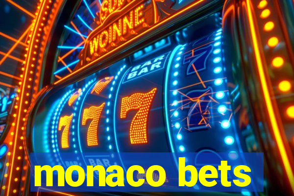 monaco bets