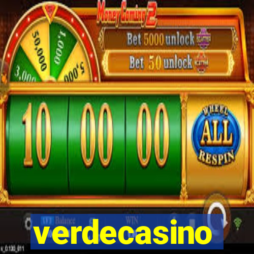 verdecasino