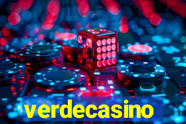 verdecasino