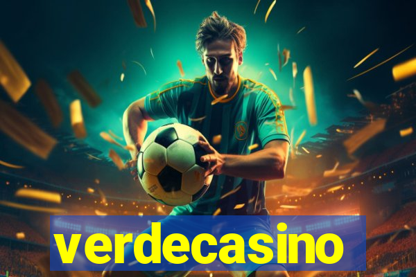 verdecasino