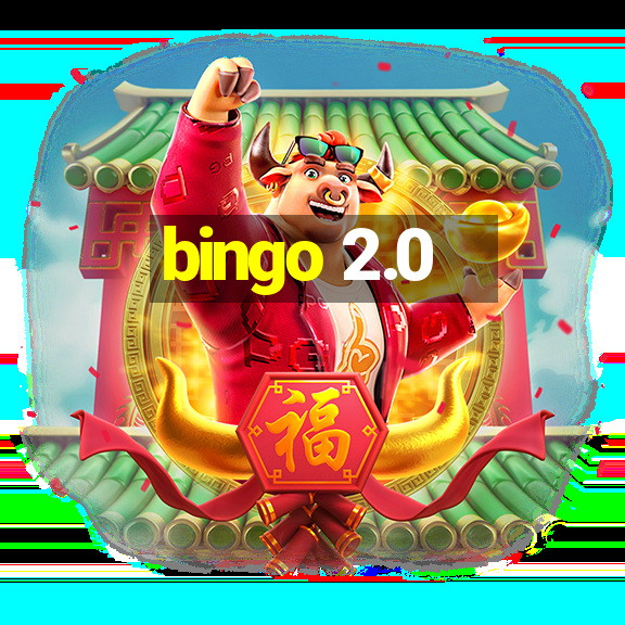 bingo 2.0