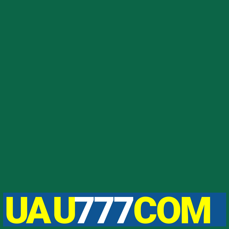 UAU777COM