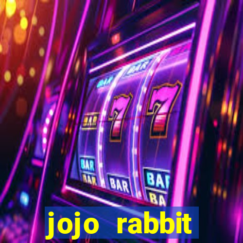 jojo rabbit completo dublado