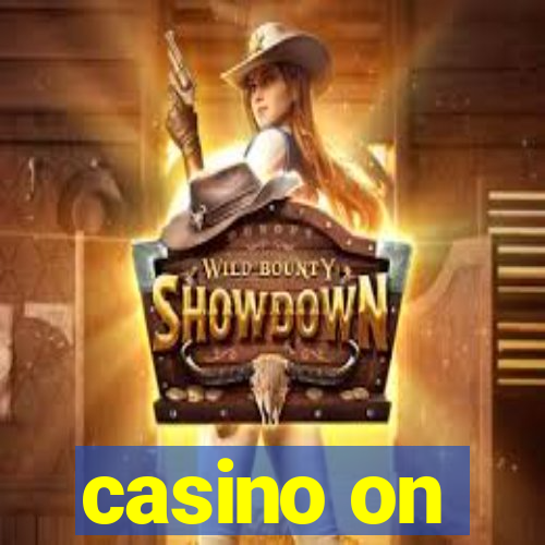 casino on