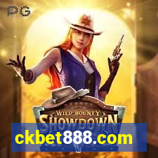 ckbet888.com