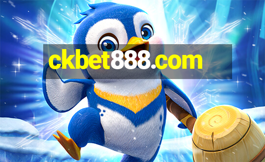 ckbet888.com