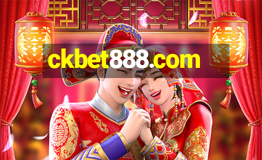 ckbet888.com